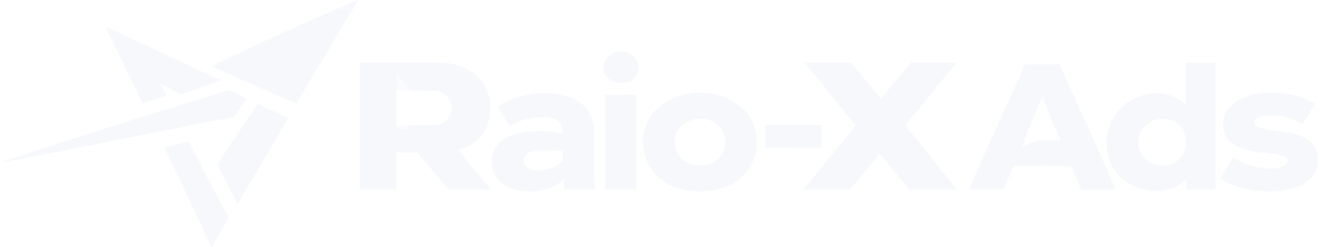 Raio-X Ads